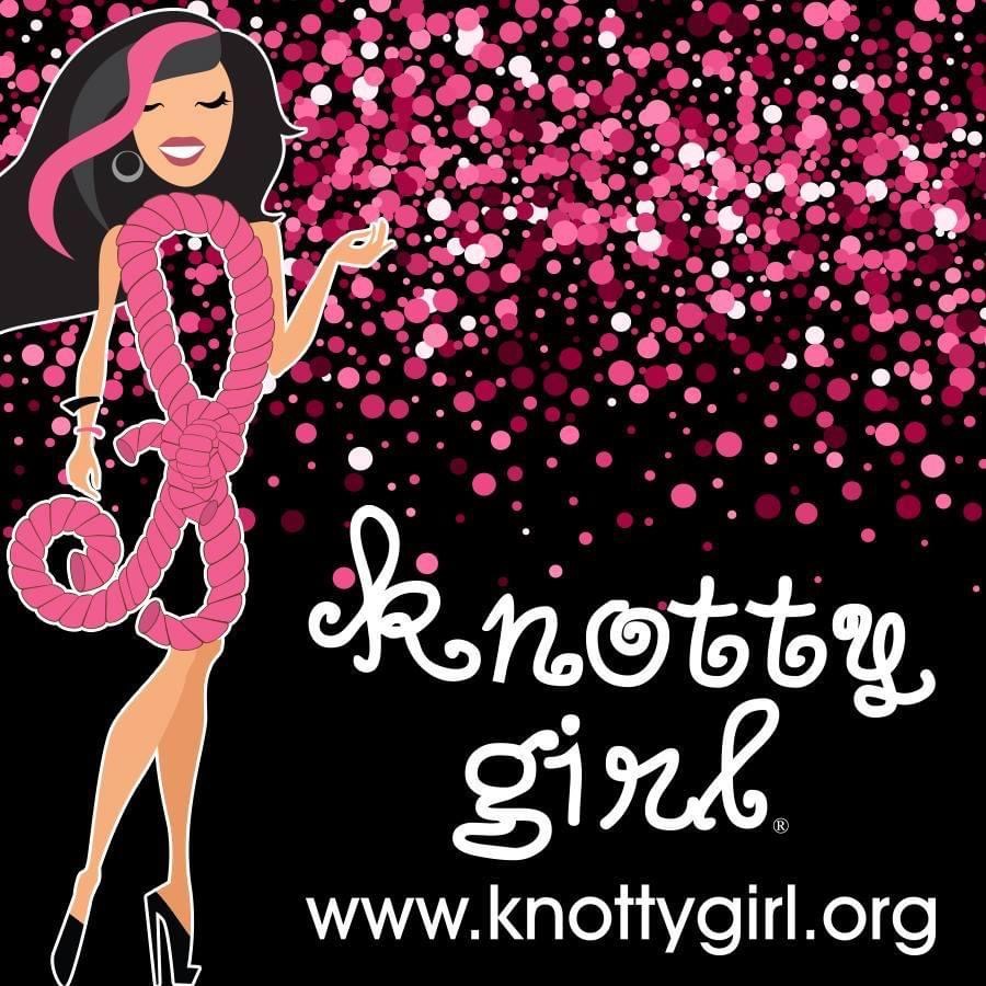 Knotty Girl Loves is a Breast Cancer Awareness &  Education Foundation