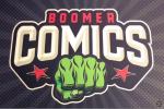 Boomer Comics