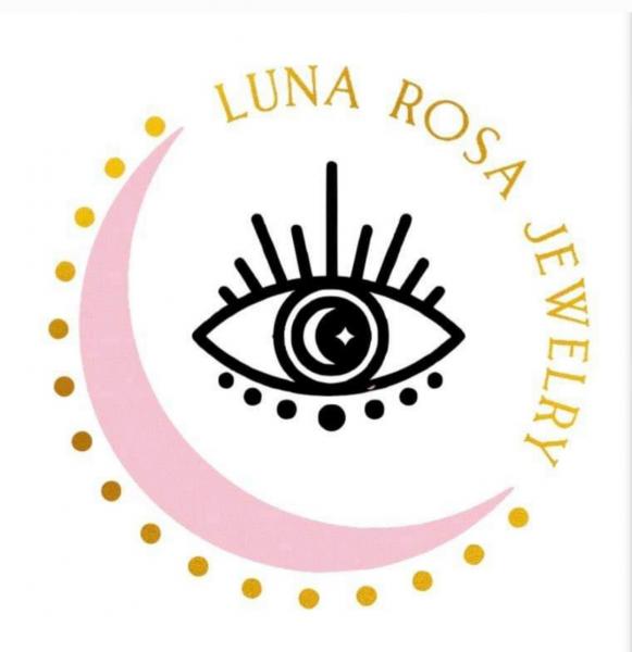 Luna Rosa Jewelry
