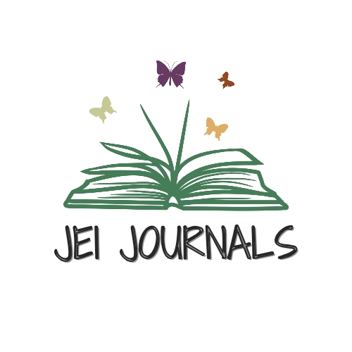 Jei Journals