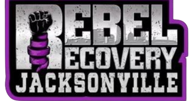 Rebel Recovery Jax