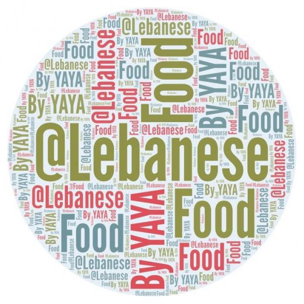 Lebanesefoodbyyaya