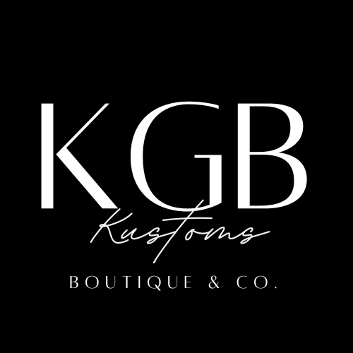 KGB Kustoms