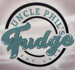 Uncle Phil’s Fudge