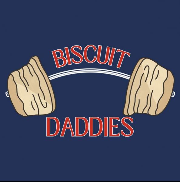 BISCUIT DADDIES