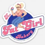 The Fat Girl Bakery