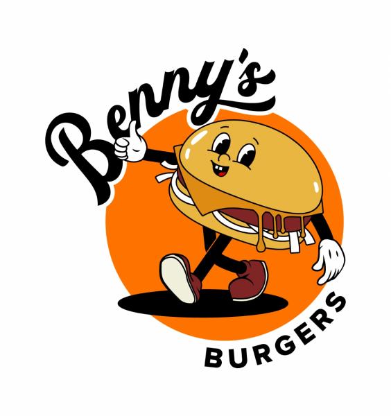 Benny’s Burgers