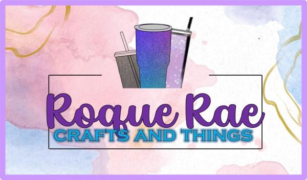 Roque Rae Crafts & Things