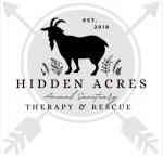 Hidden Acres Animal Sanctuary