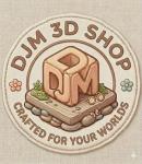 Djm3d LLC
