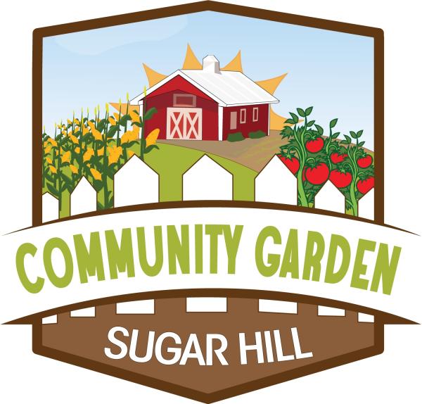 Sugar Hill Community Garden