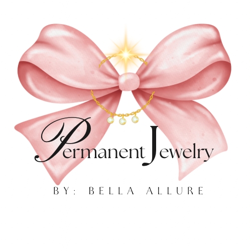 Bella Allure  permanent jewelry