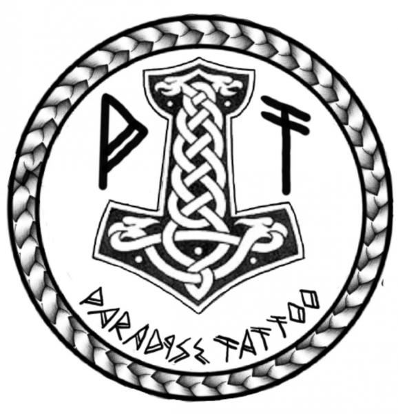 Paradise Tattoo LLC