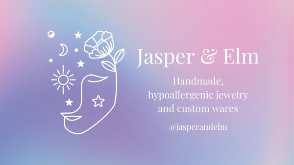 Jasper & Elm