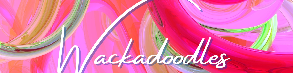 Wackadoodles