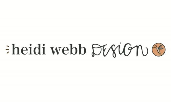 Heidi Webb Design