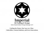 Imperial 3D Printing and Design