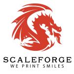 ScaleForge 3D Printing