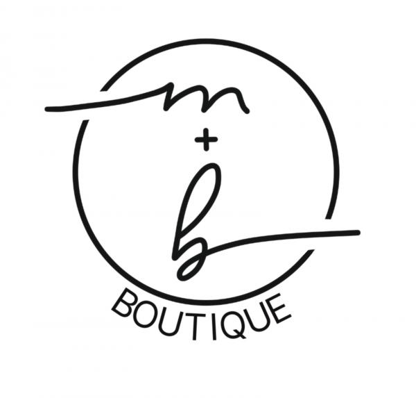 M Plus B Boutique