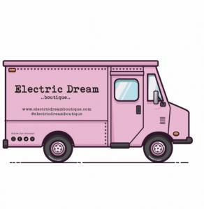 Electric Dream Boutique logo