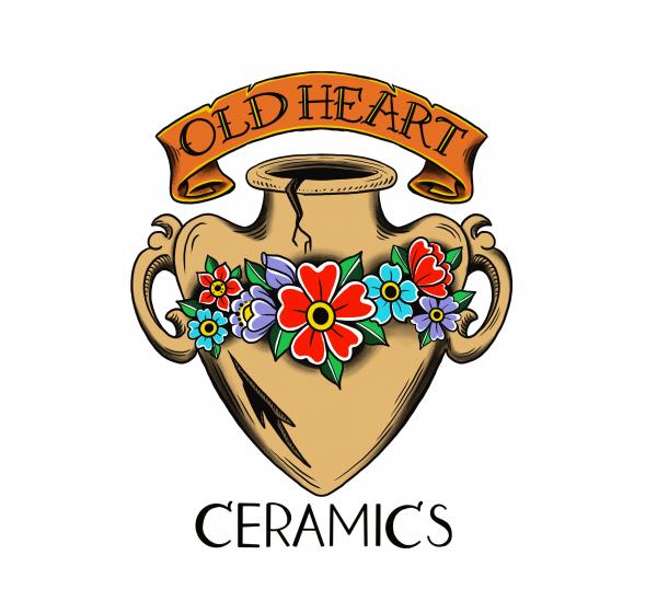 Old Heart Ceramics