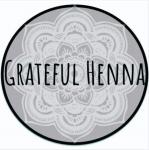 Grateful Henna