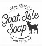Goat Isle Soap