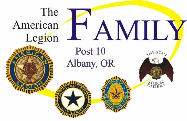 Albany American LegionPost 10
