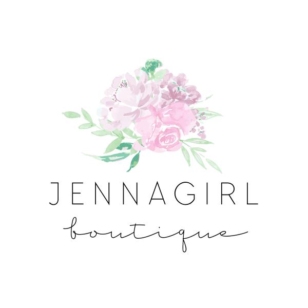 JennaGirl Boutique