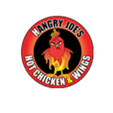 Hangry Joe's Hot Chicken