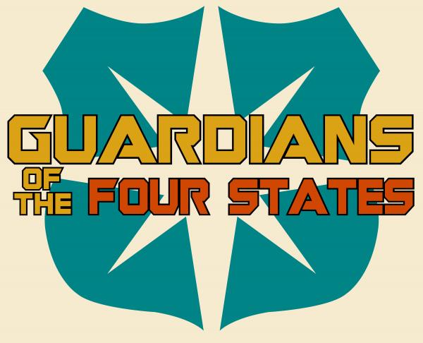 Guardians of the Four States