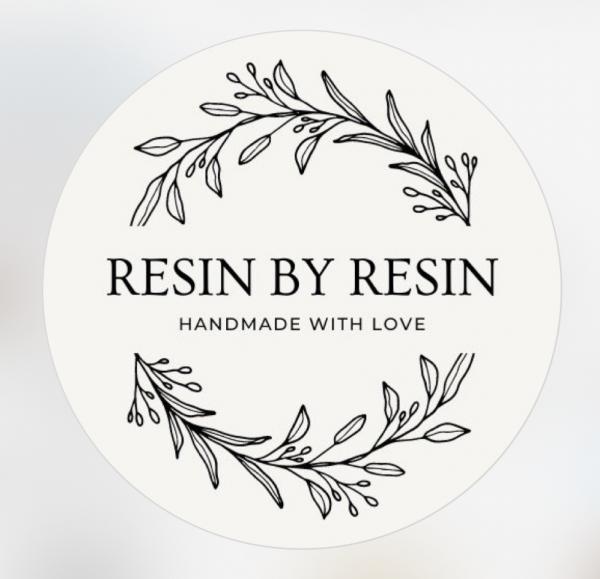 Resin by Resin