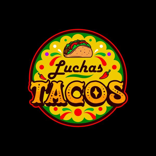 Luchas Tacos
