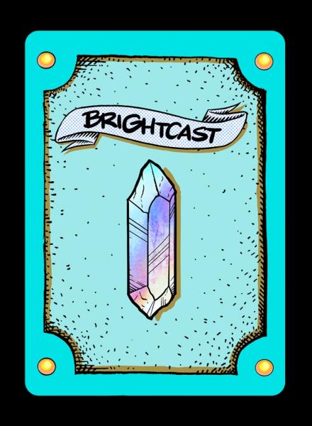 Brightcast