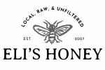 Eli's honey bees