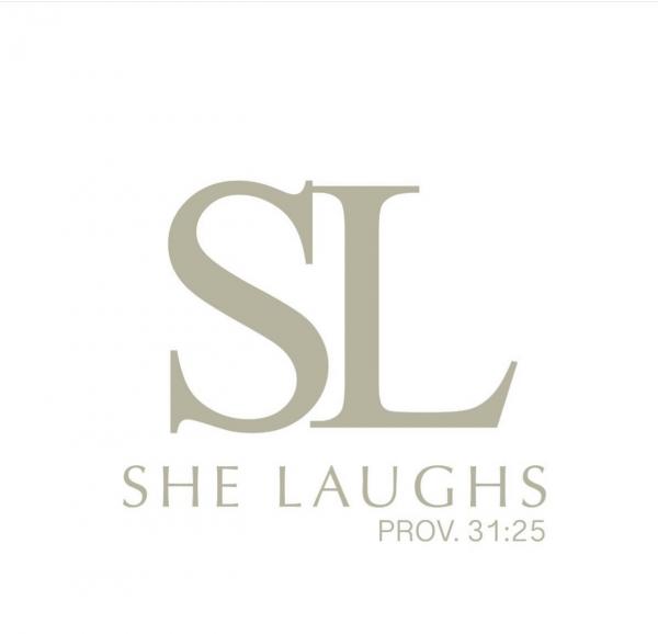 She Laughs Boutique