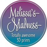 Melissa’s Madness
