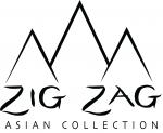 Zig Zag Asian Collection