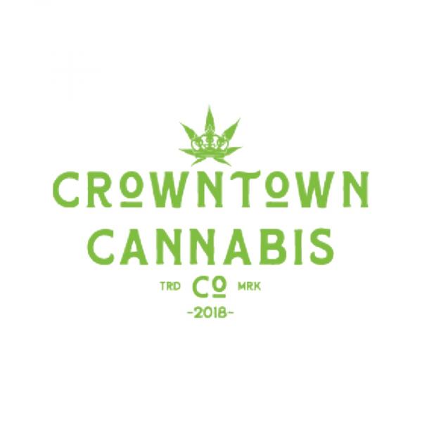 Crowntown Cannabis