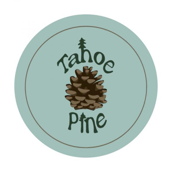 Tahoe Pine