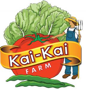 Kai-Kai Farm logo
