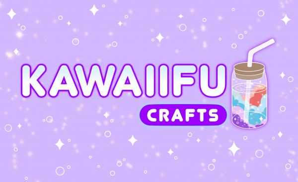 Kawaiifu Crafts