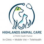 Highlands Animal Care