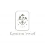 Evergreen Pressed