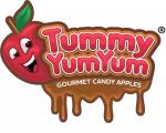 Tummy YumYum Gourmet Candy Apples