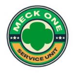 Meck 1 Girl Scouts