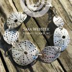 Sara Webster - Jewelry + Goods