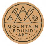 Mountain Bound Art