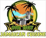 One way Jamaican Cuisine