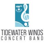 Tidewater Winds